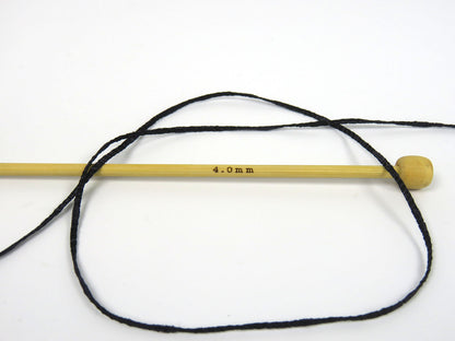 Fettuccia Black fnt2-82220