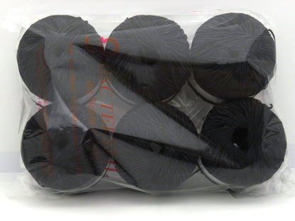 Fettuccia Black fnt2-82220