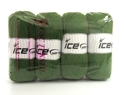 RE-style Green fnt2-82296