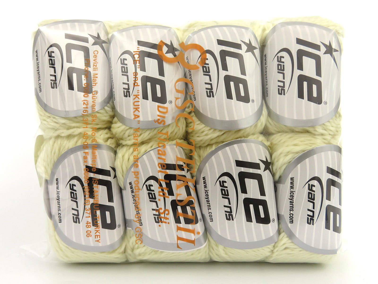 Royal Wool Cream fnt2-82336
