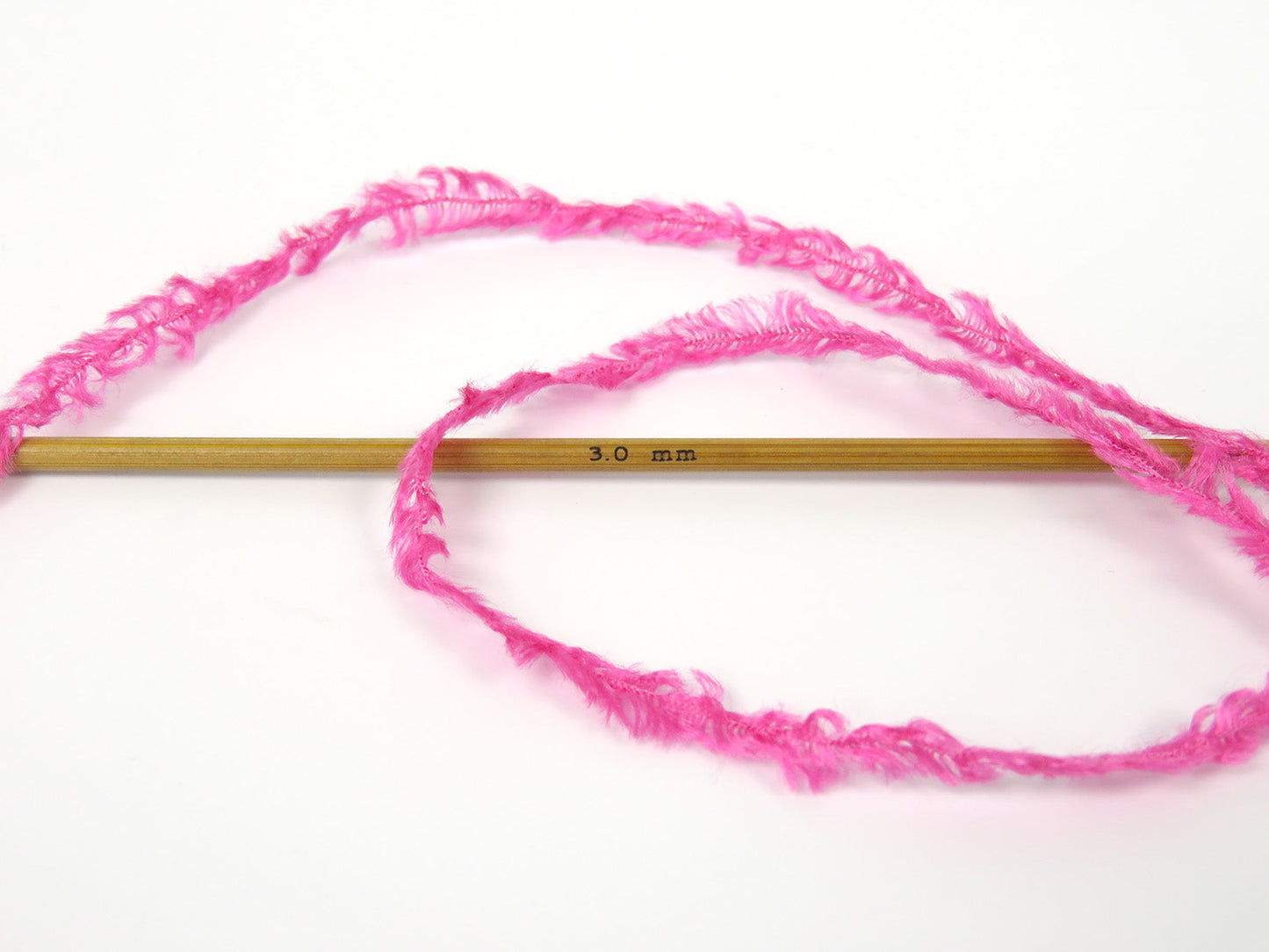 Viscose Fur