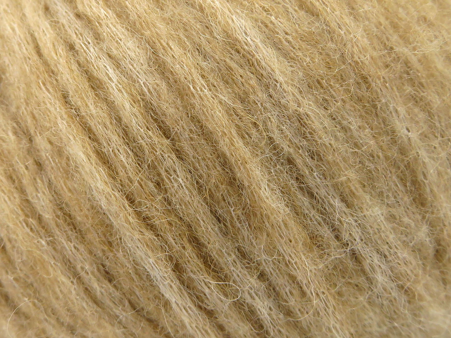 Bébé Alpaga Air