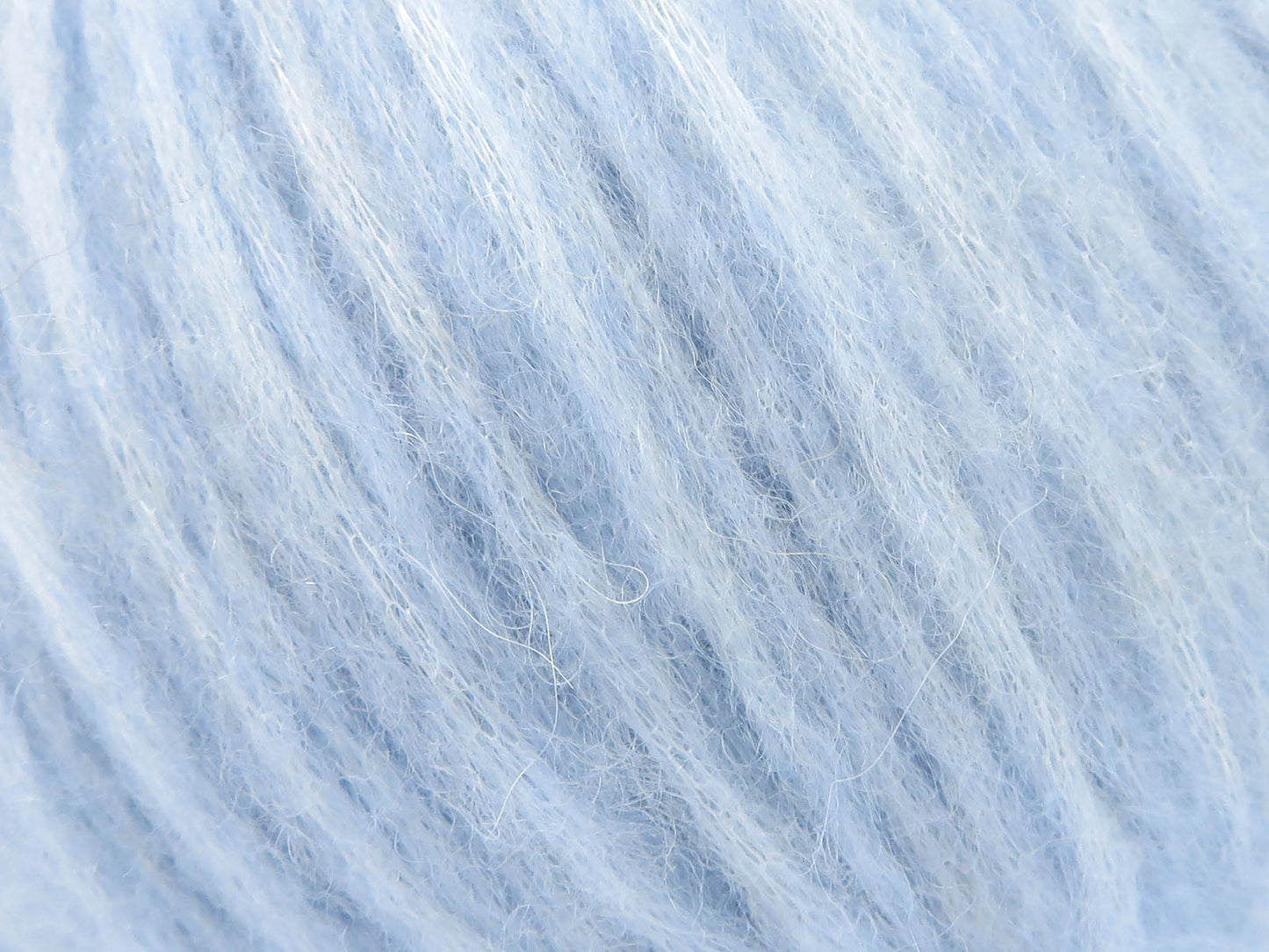 Bébé Alpaga Air