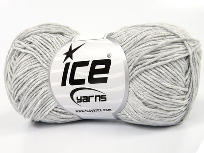 Punch Light Grey Melange fnt2-82562