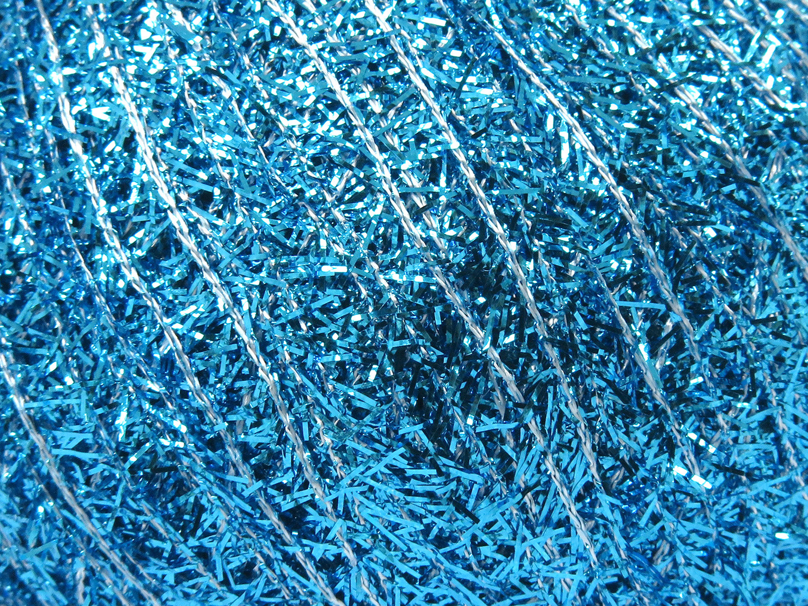 Metallic Glitz Turquoise fnt2-82612