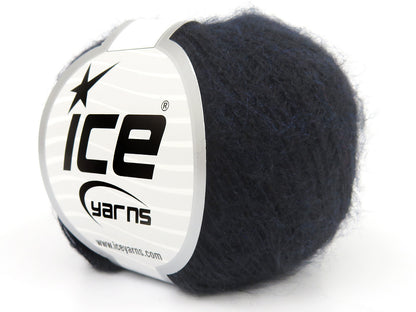 Alice Dark Navy Melange fnt2-82618