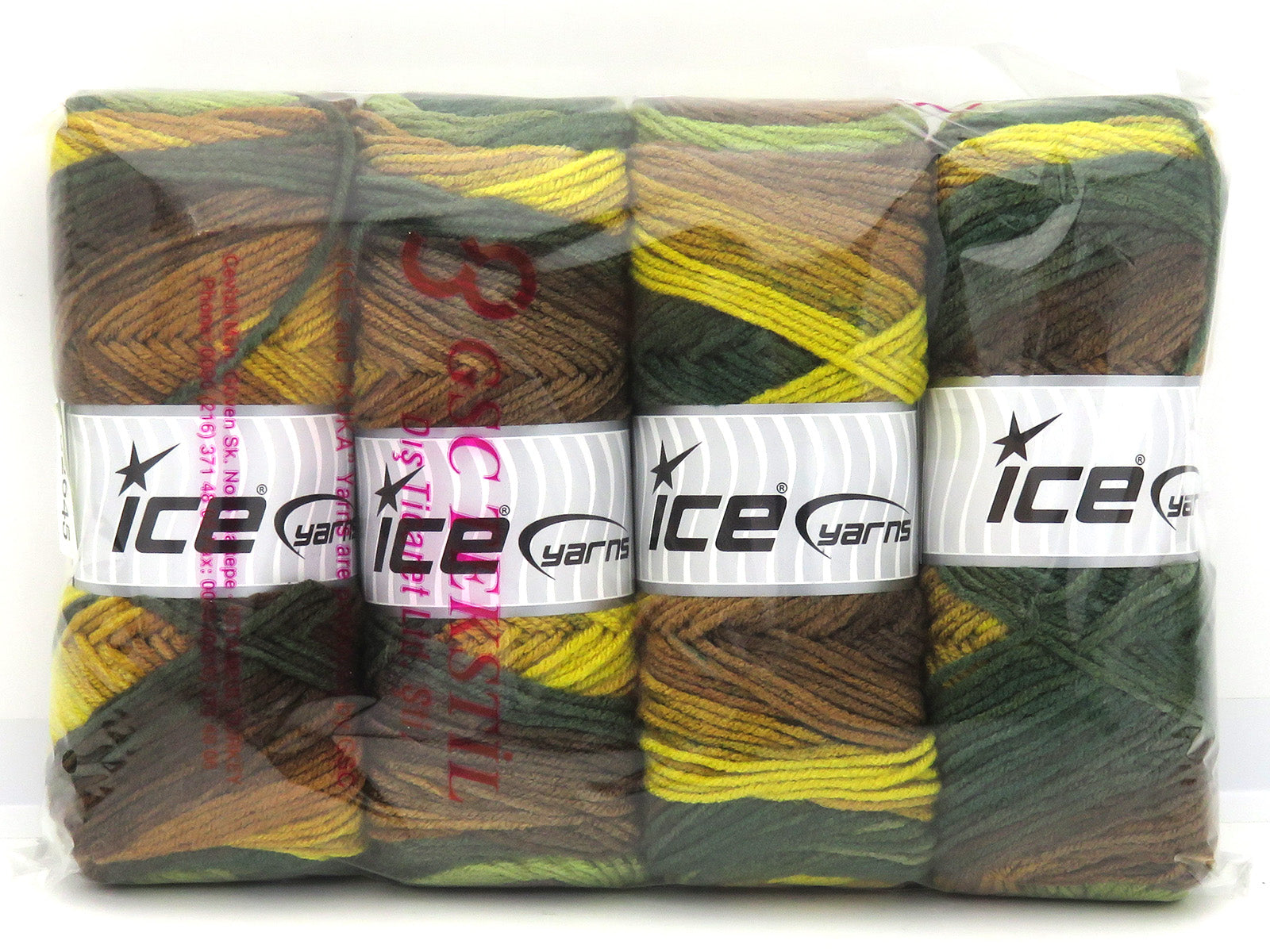 Orlando Green shades, Brown Shades fnt2-82645