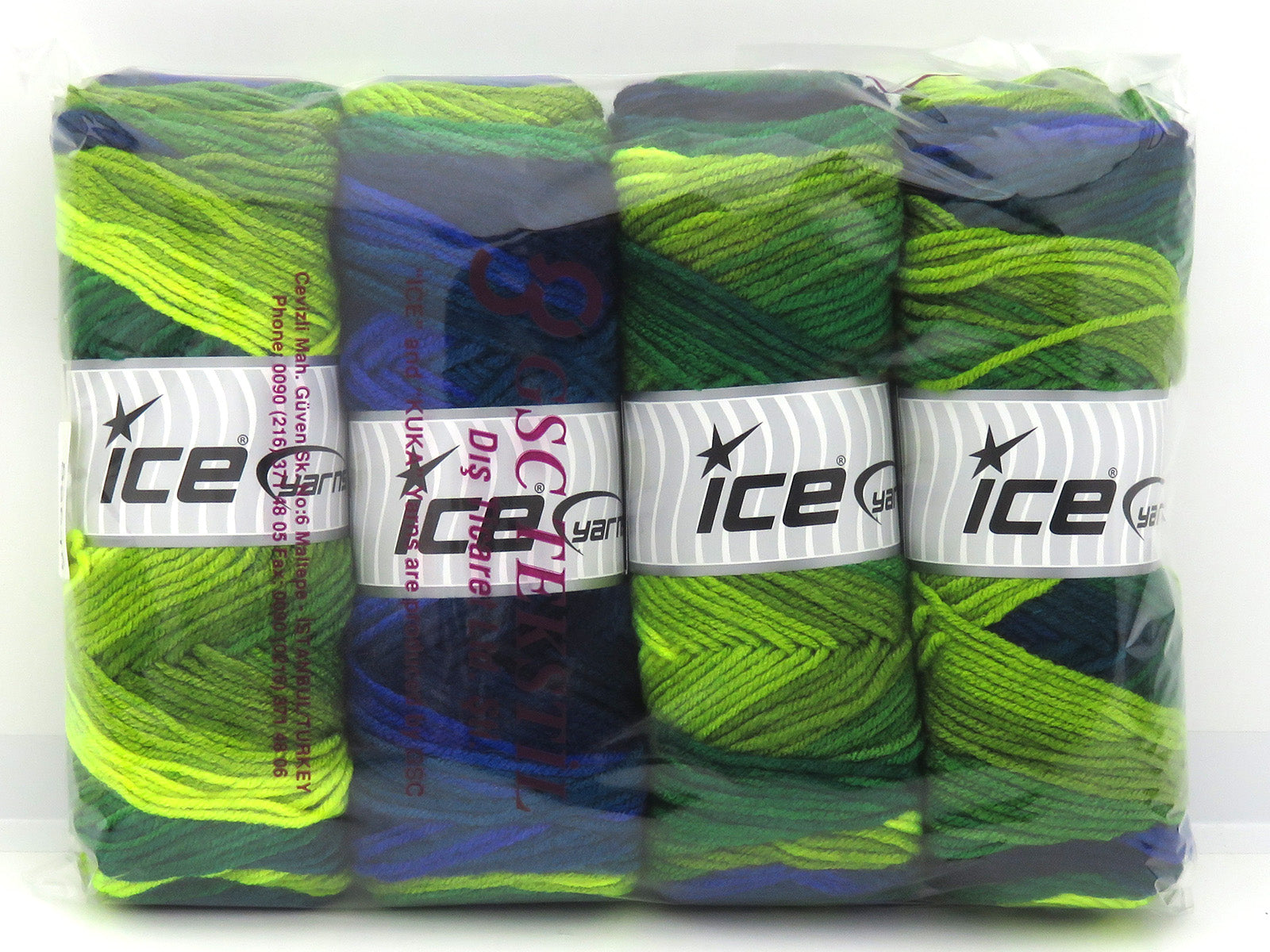 Orlando Green Shades, Blue Shades fnt2-82646