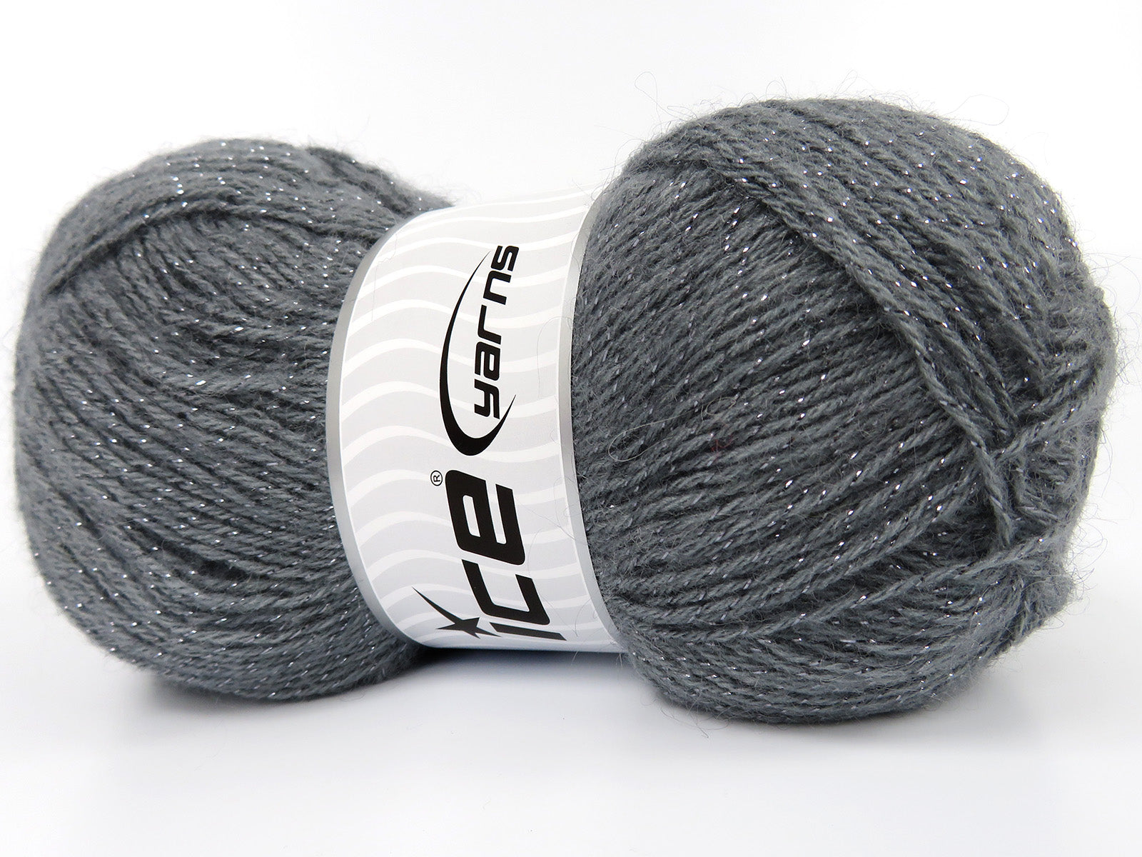 Angora Glitz Grey fnt2-82648