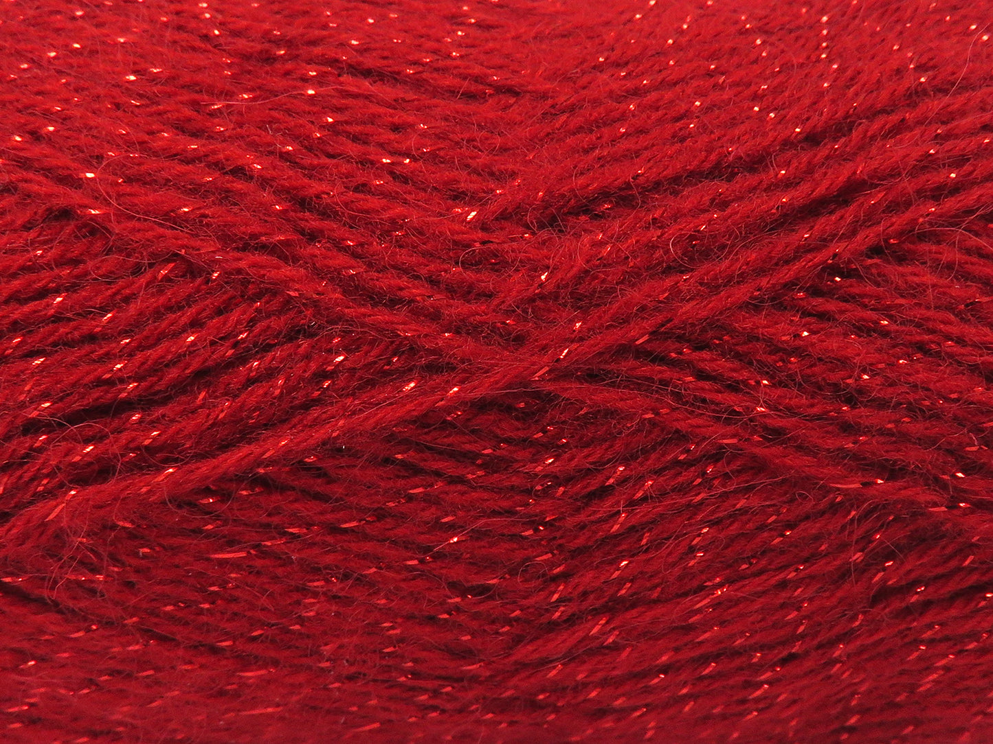 Angora Glitz