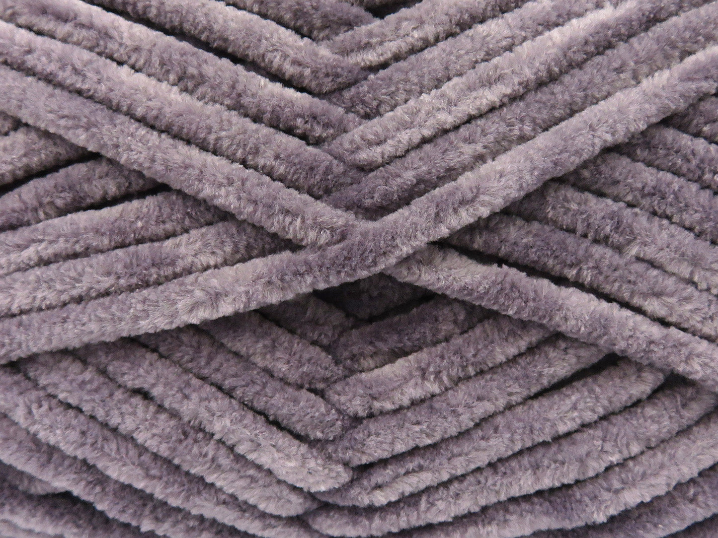 Bébé en velours