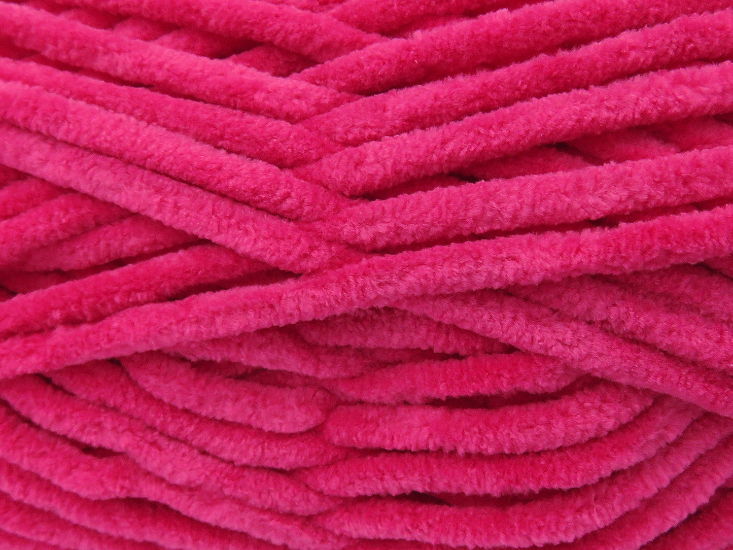 Bébé en velours