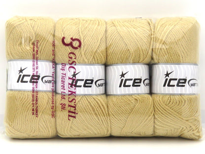 Angora Luxe Latte fnt2-82685