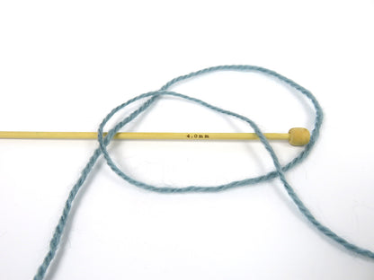 Angora Luxe Ocean Green fnt2-82694