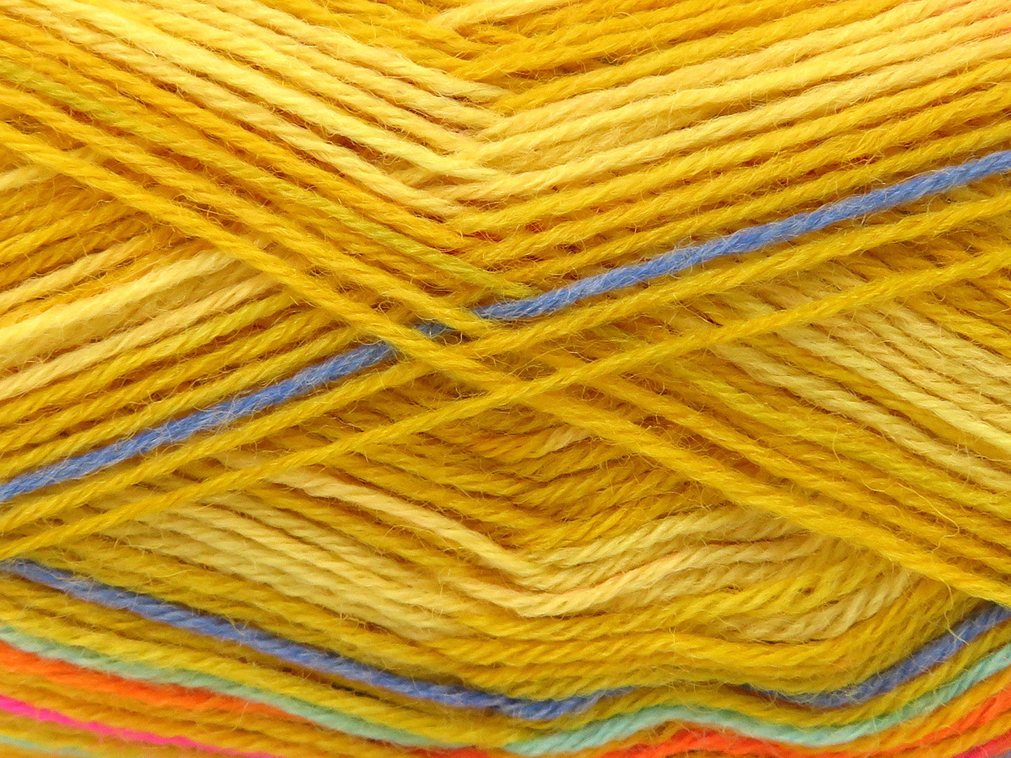 Chaussette Varicolore