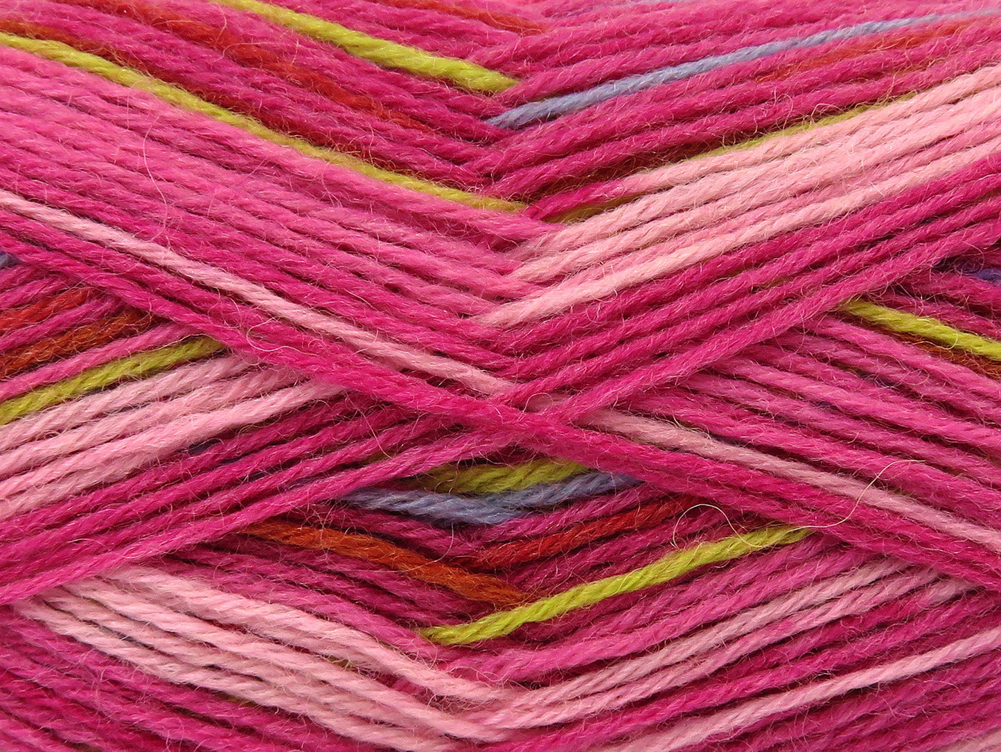 Chaussette Varicolore