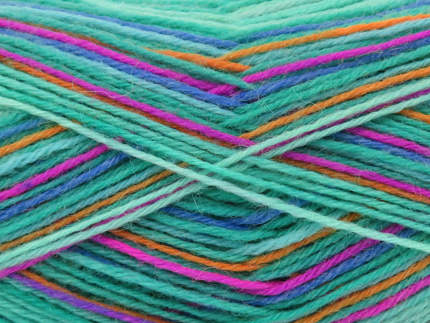 Chaussette Varicolore