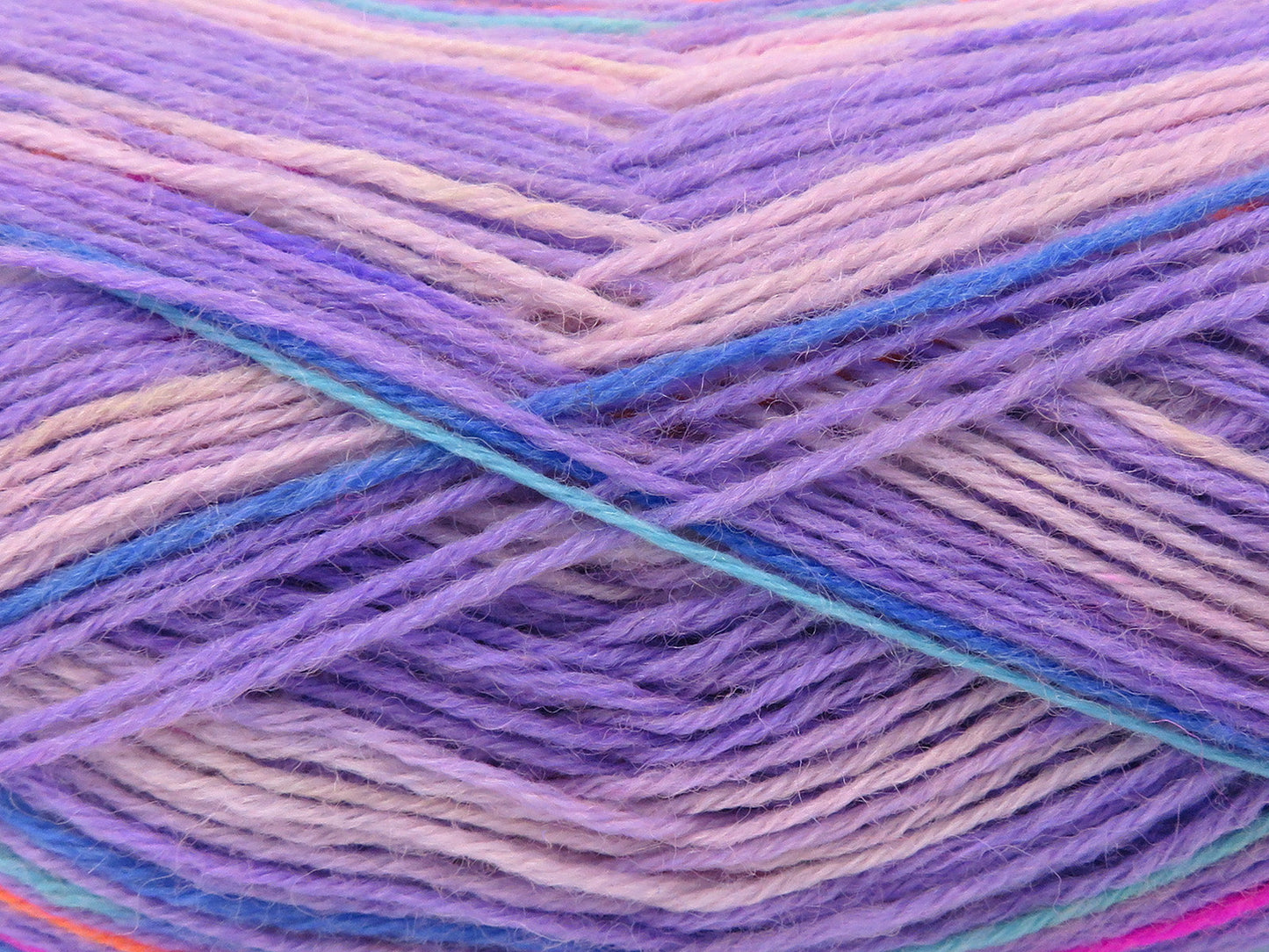 Chaussette Varicolore