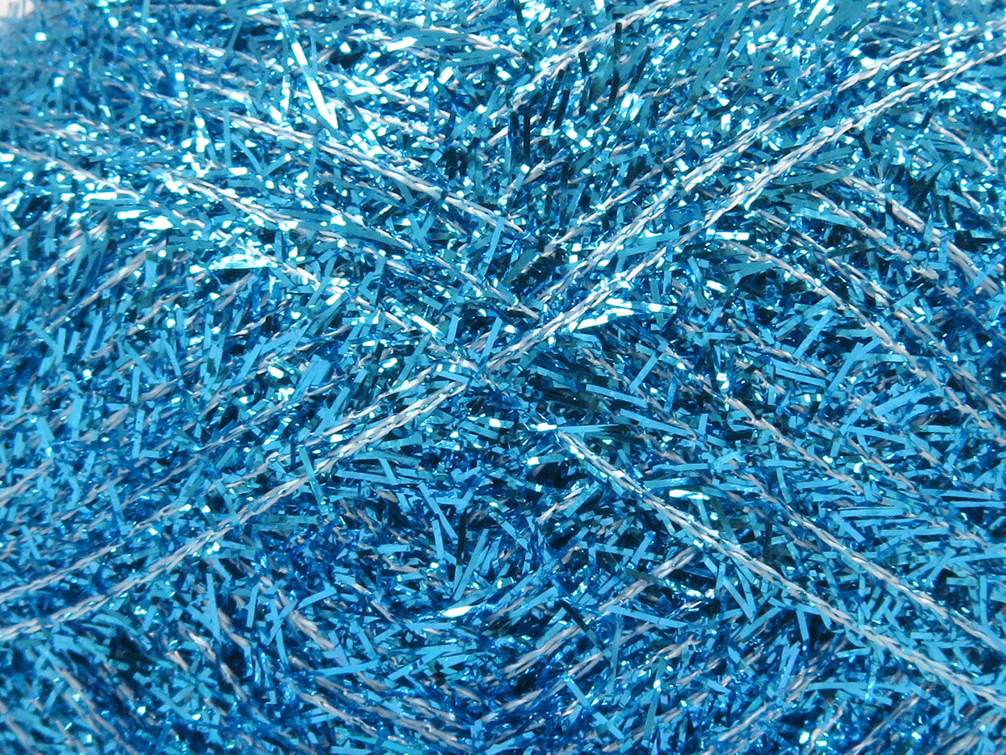 Paillettes métalliques 25 gr