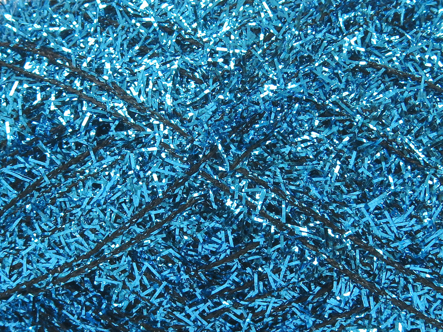 Paillettes métalliques 25 gr