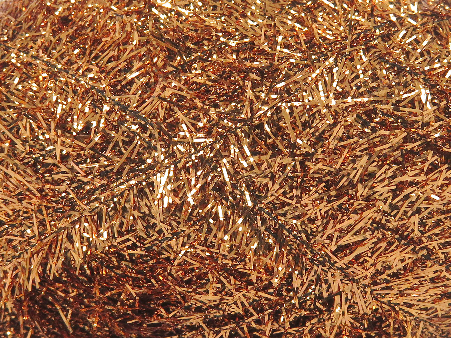 Paillettes métalliques 25 gr
