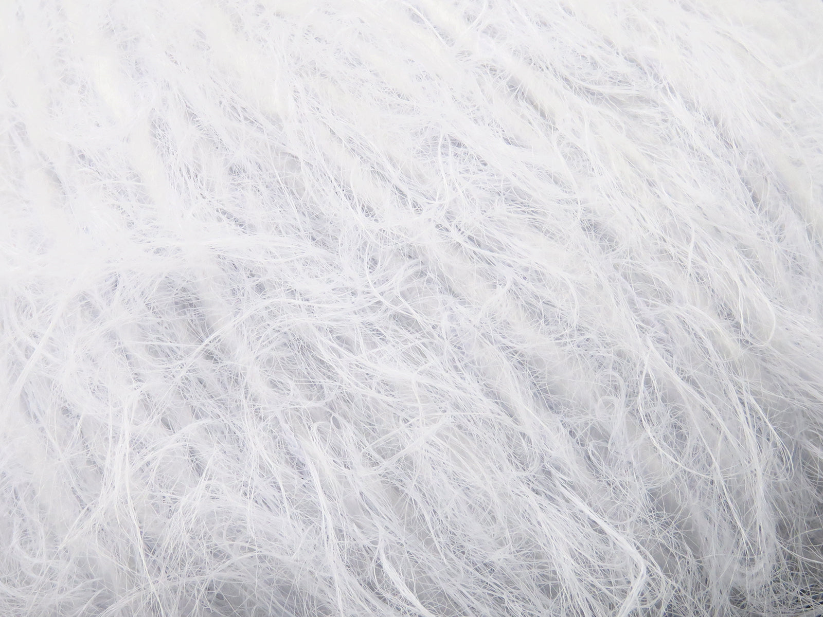 Merino Fur Worsted Light Blue fnt2-82825