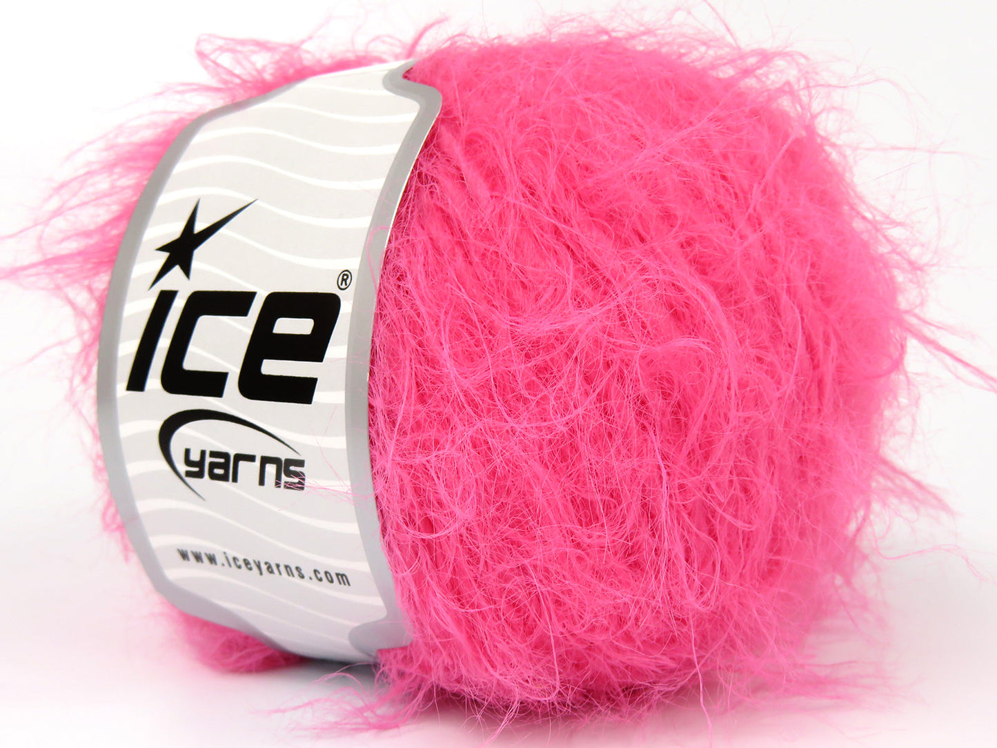 Merino Fur Worsted