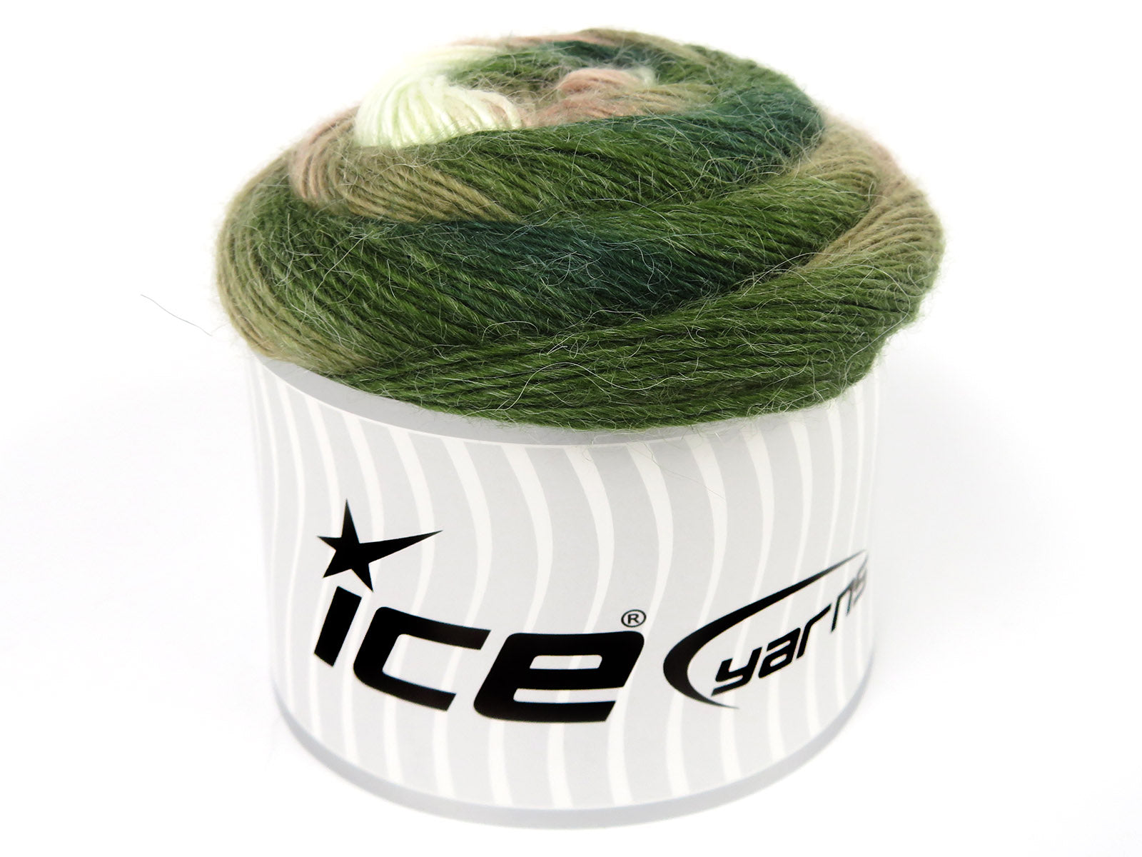 Cakes Alpaca Fine Multicolor fnt2-82855