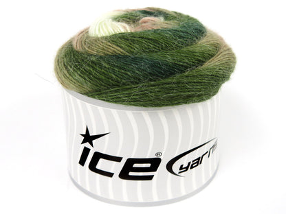Cakes Alpaca Fine Multicolor fnt2-82855