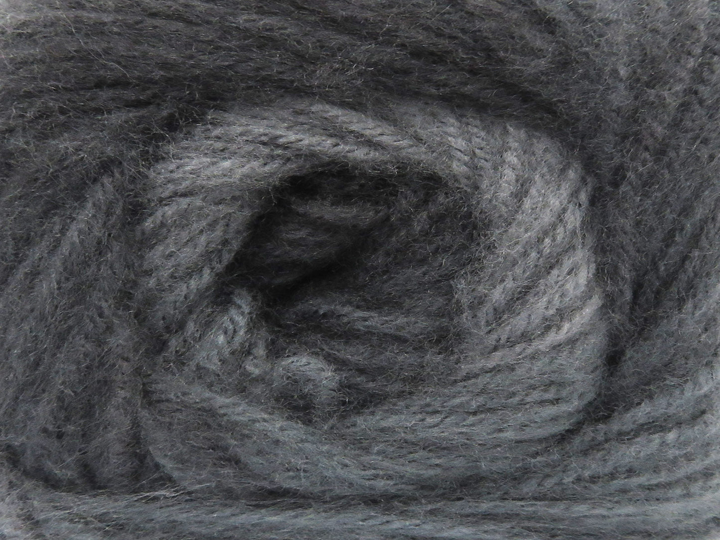 Hirsute