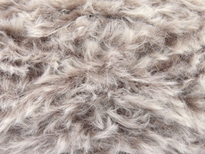 Bunny Fur Camel Sku:fnt2-82968