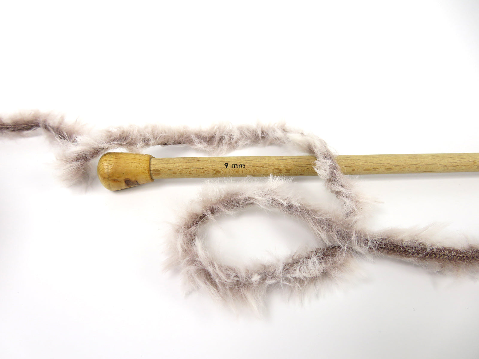 Bunny Fur Camel Sku:fnt2-82968