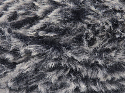 Bunny Fur Navy, White Sku:fnt2-82971
