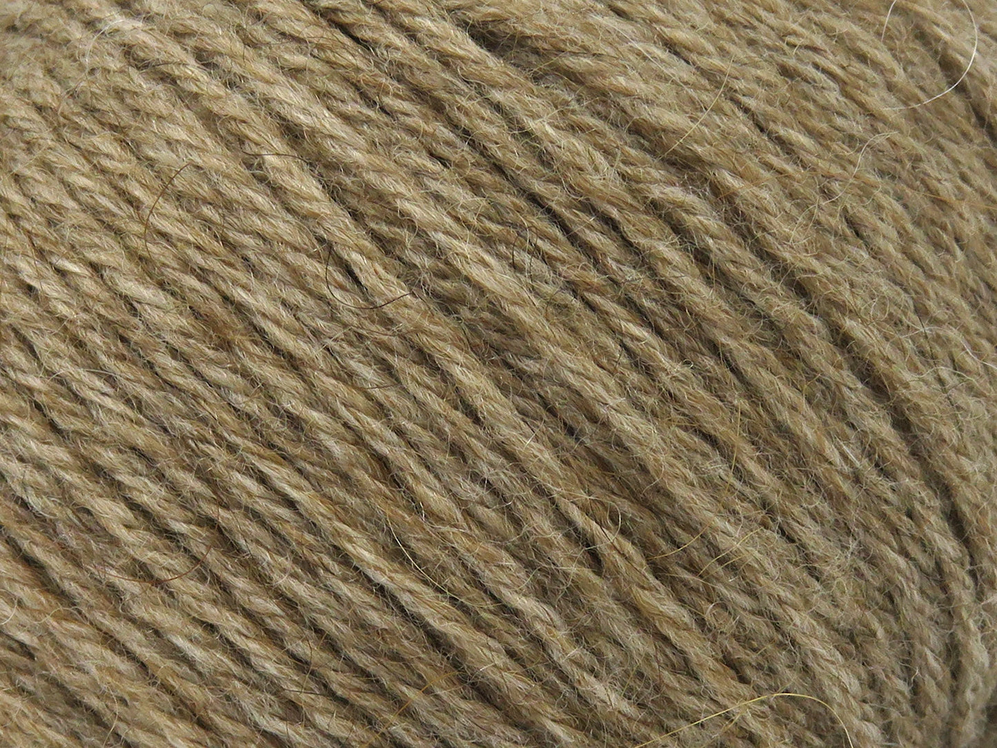 Bébé Alpaga Couleurs Naturelles