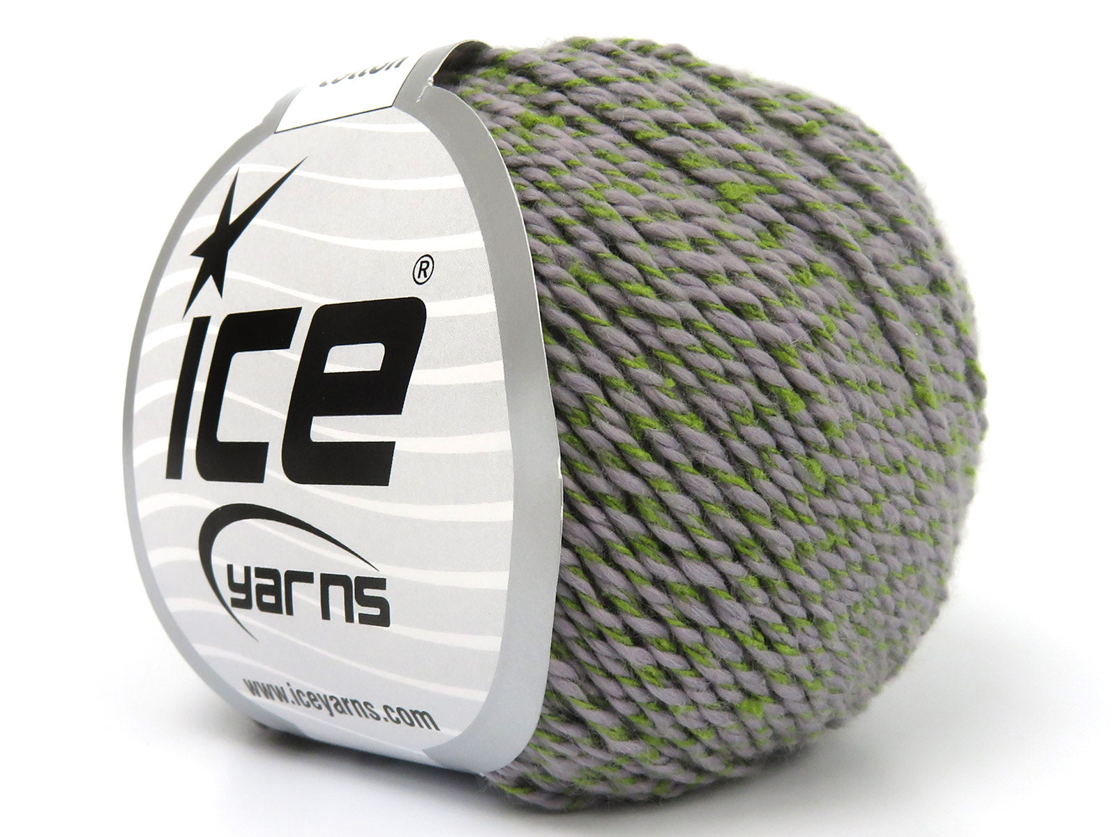 Silk Cotton Green, Light Grey Sku:fnt2-83012