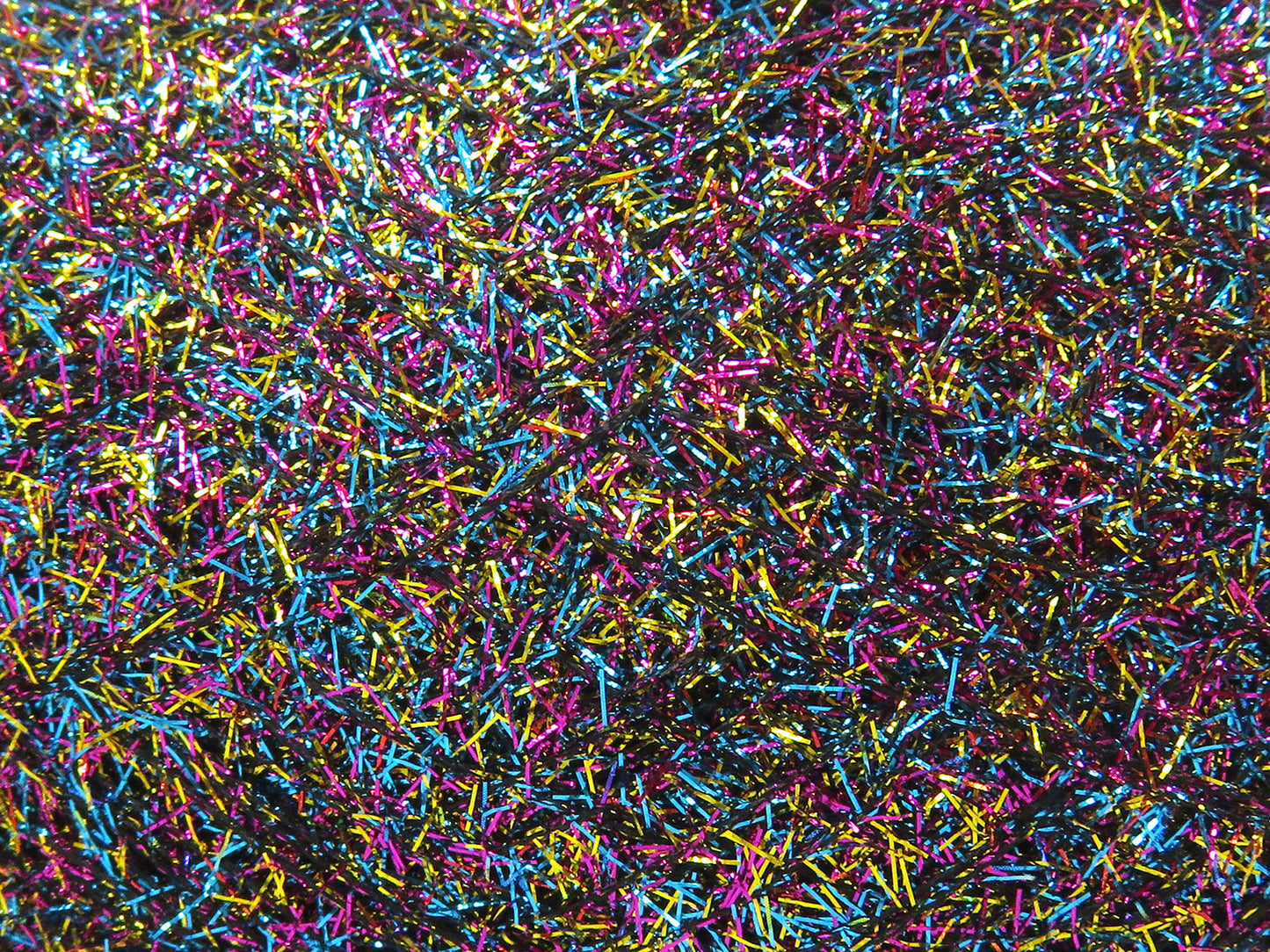 Paillettes métalliques 100 gr