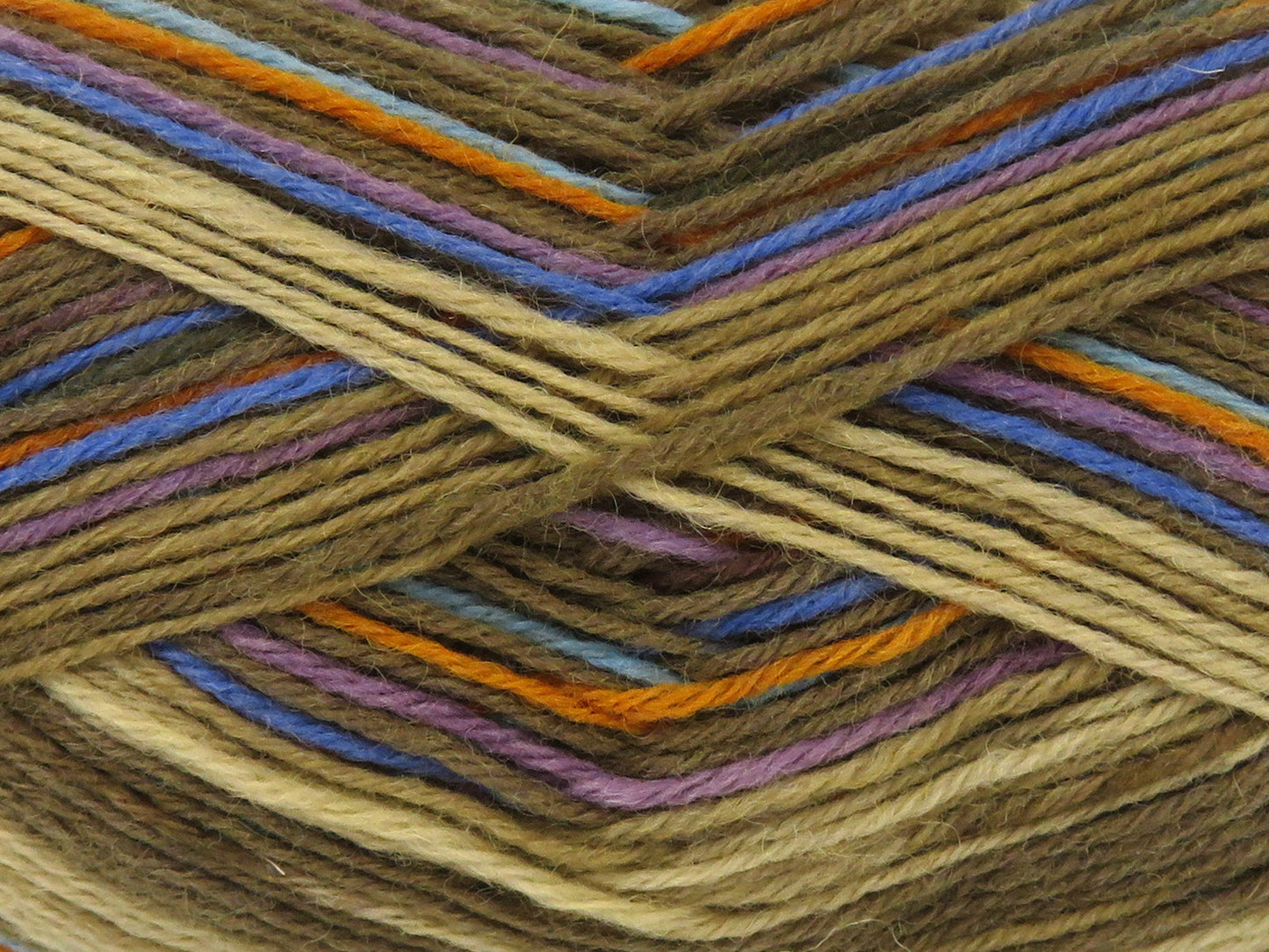 Chaussette Varicolore