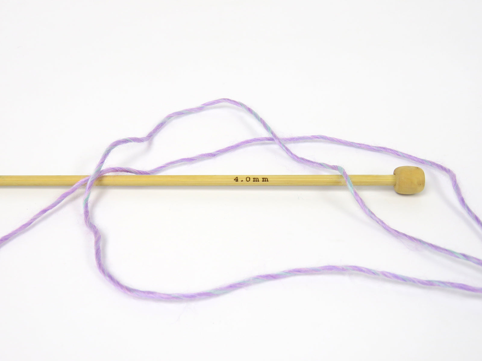 Rainbow Mint Green, Yellow, Light Salmon, Lilac fnt2-83314