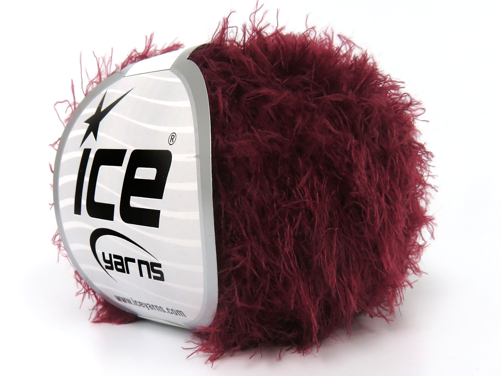 Techno Dark Burgundy fnt2-83441