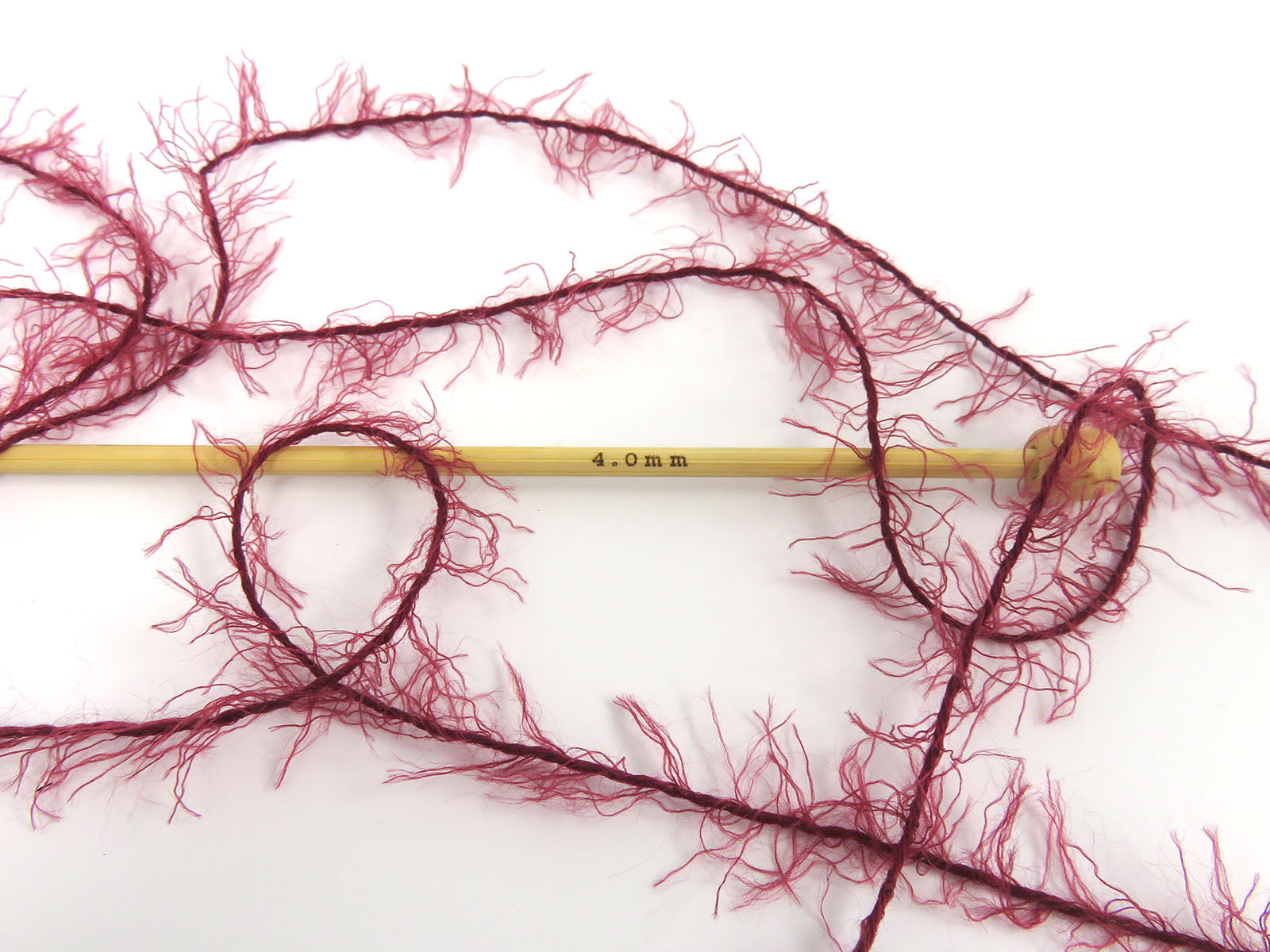 Techno Dark Burgundy fnt2-83441