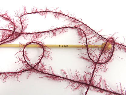 Techno Dark Burgundy fnt2-83441