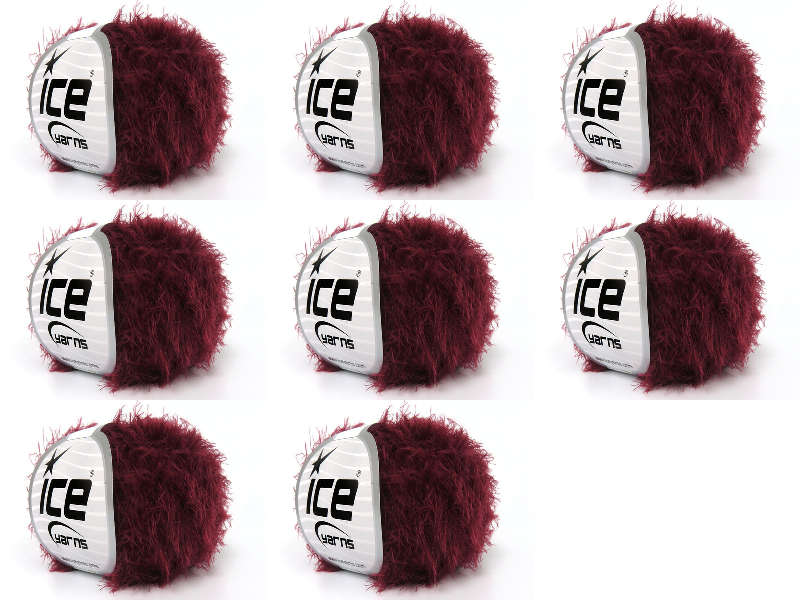 Techno Dark Burgundy fnt2-83441