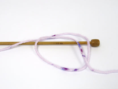 Nice Baby Tweed Lilac Shades, Fuchsia fnt2-83483