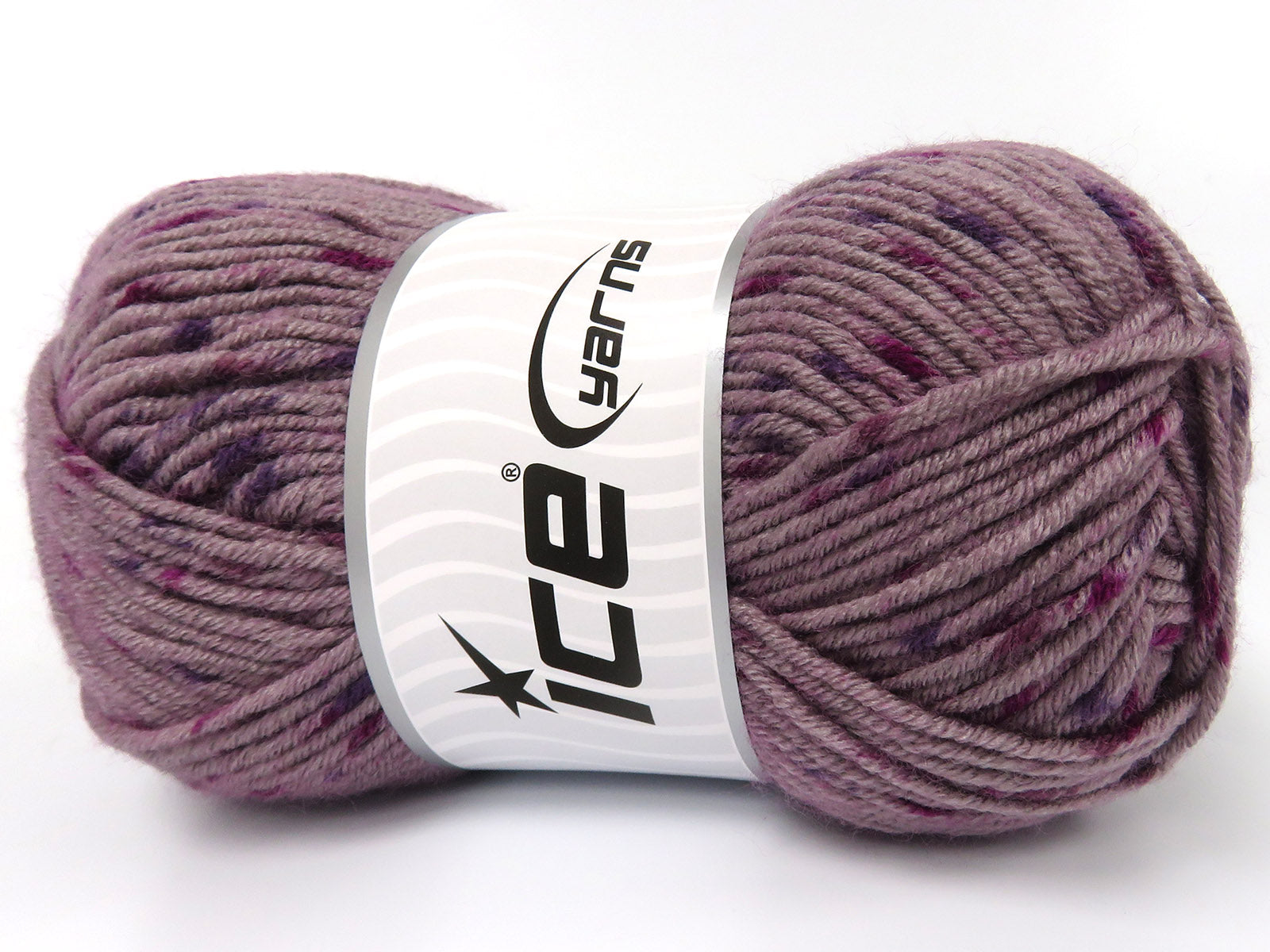 Nice Baby Tweed Light Maroon, Fuchsia, Purple fnt2-83487