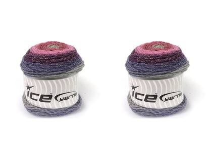 Cakes Galaxy Light Grey, Pink Shades, Purple, Lilac Shades fnt2-83495