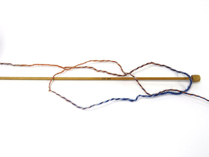 Smart Sock Brown Shades, Gold, Blue Shades fnt2-83522