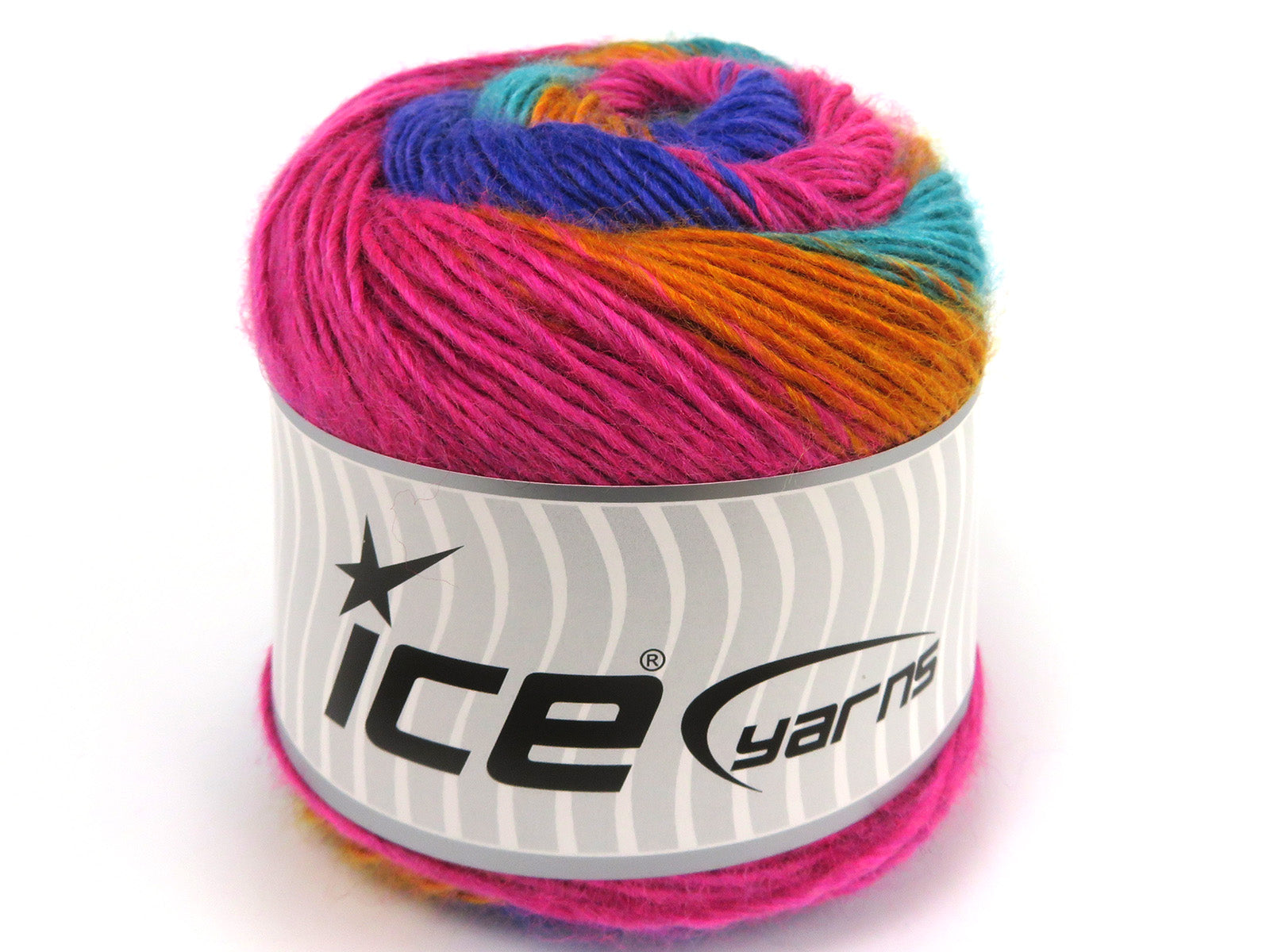 Cakes Napolitano Purple, Fuchsia, Green, Gold fnt2-83567