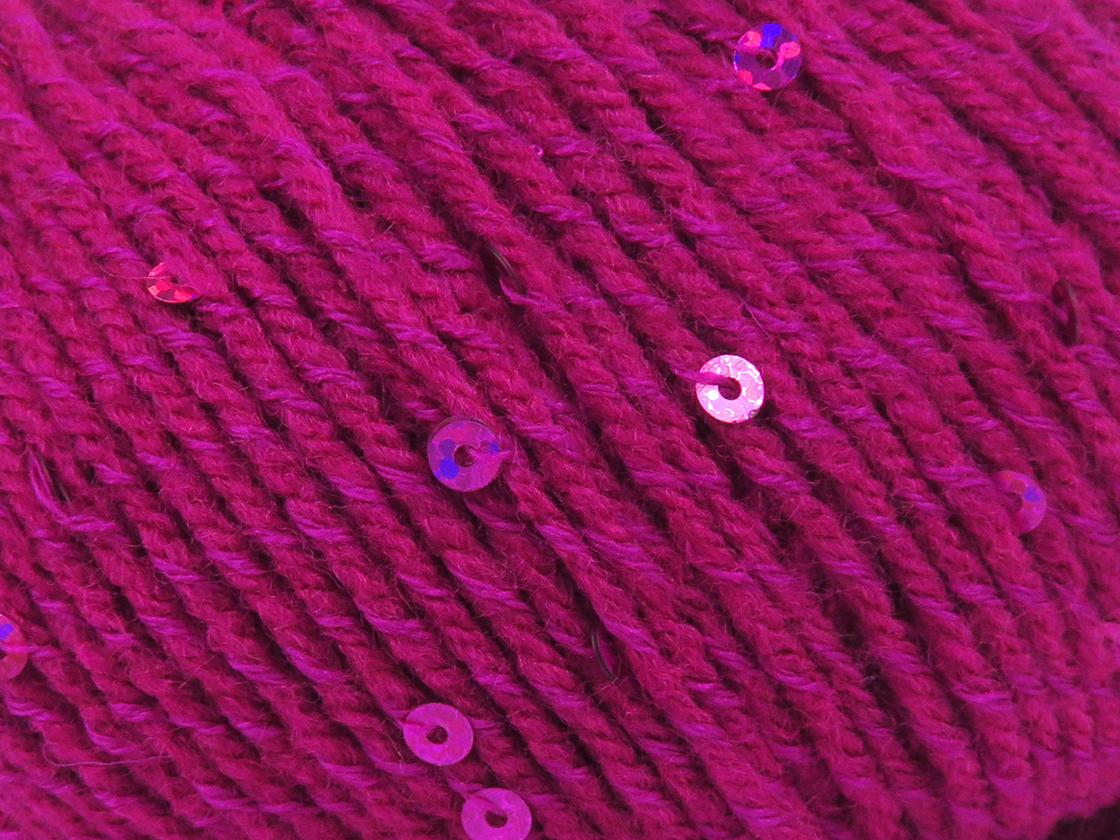 Prima Paillette Fuchsia, Pink fnt2-83722