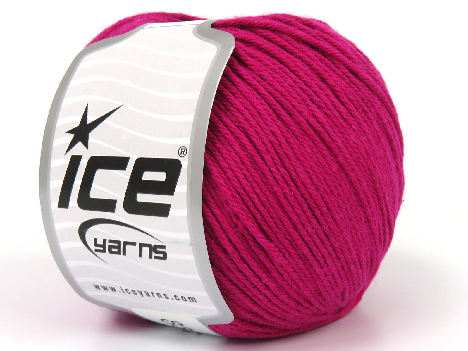 Bamboo Cotton Deluxe Fuchsia  fnt2-83749