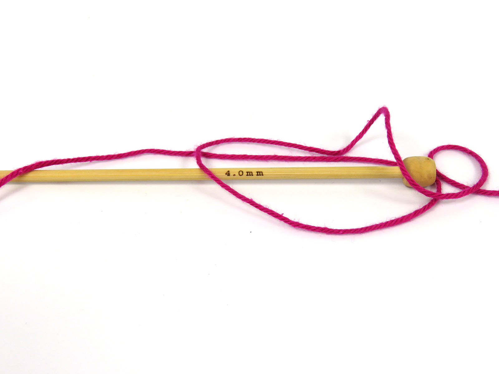 Bamboo Cotton Deluxe Fuchsia  fnt2-83749